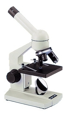 Zenith SCM-200 Junior Microscope