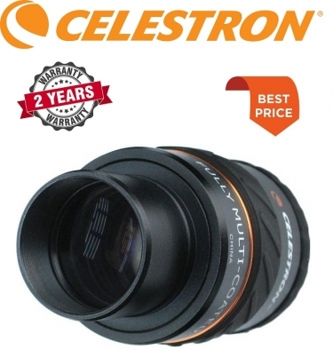 Celestron X-Cel 12mm LX Eyepiece