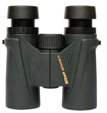 Nikon Monarch 8x36 DCF WP Binoculars