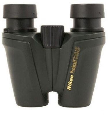 Nikon 9x25 EX Prostaff ATB Waterproof Binoculars