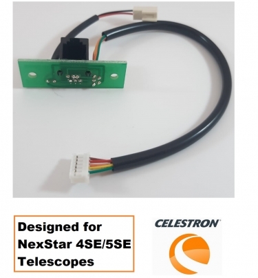 Celetron NEX4F004 SE 4/5 HC CONNECTOR BOARD