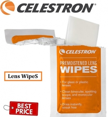 Celestron Deluxe Lens Cleaning Kit