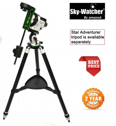 Skywatcher Star Adventurer 2i Astro-Imaging Mount With WIFI Auto