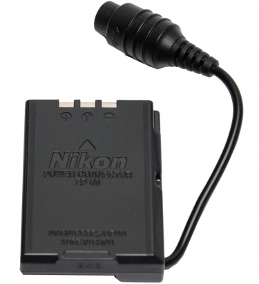 Nikon EH-60 AC Adapter for the CoolPix 2500/3500