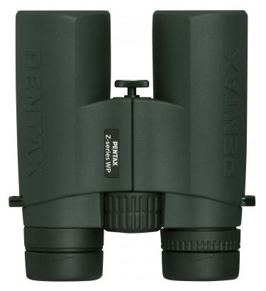 Pentax ZD 10x43 WP Water Proof Roof Prism Binoculars