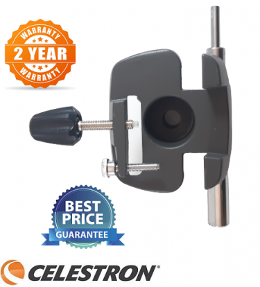 Celestron 51700-2 ASTROMASTER 114 DEC Head with Hardware