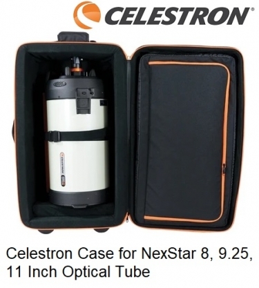 Celestron Case for NexStar 8, 9.25, 11 Inch Optical Tube
