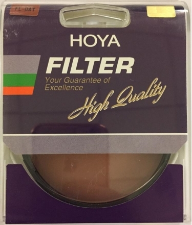 Hoya 58mm FL-White Filter