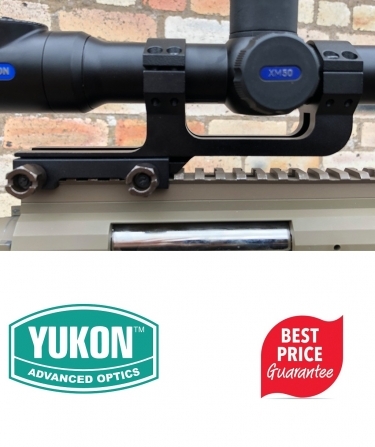Yukon Advanced Optics SW-30 Mount For Photon XT 4.6x42 S Riflescope