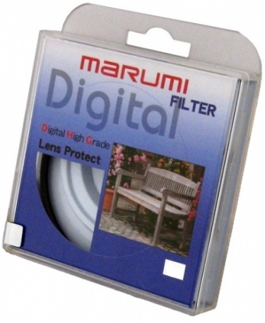 Marumi 86mm DHG Lens Protect Filter