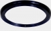 Sunpak 72mm Adapter Ring for the Sunpak 16R Pro Ring flash