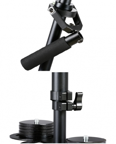 Sevenoak SK-SW01 Professional Big-Cam Stabilizer