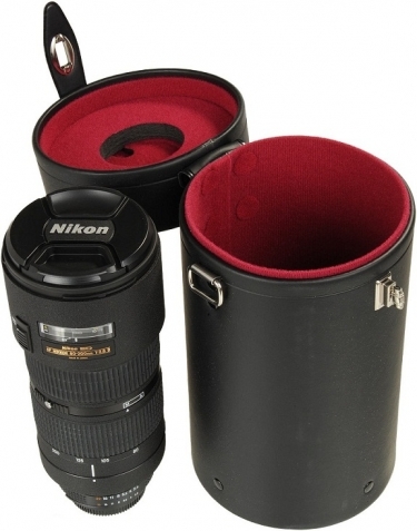 Nikon 80-200mm AF Zoom-Nikkor F2.8 ED Lens