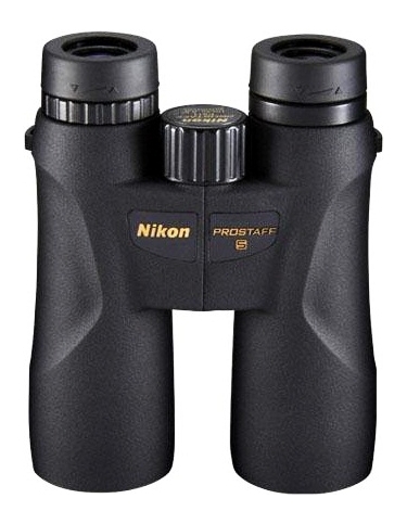 Nikon 10x42 Prostaff 5 WP Roof Prism Binoculars