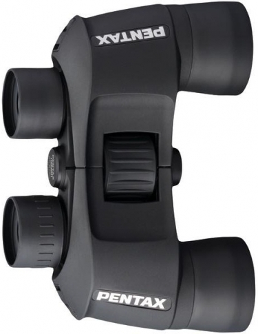 Pentax SP 8x40 Porro Prism Binoculars