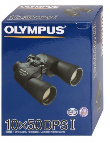 Olympus 10x50 TROOPER DPS I Binoculars