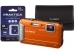 Panasonic DMC-FT30 Tough Orange Camera Kit inc 16GB SD Card & Case