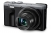 Panasonic DMC-TZ80 Camera Silver