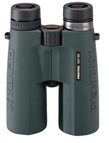 Pentax DCF ED 10x50 Binocular