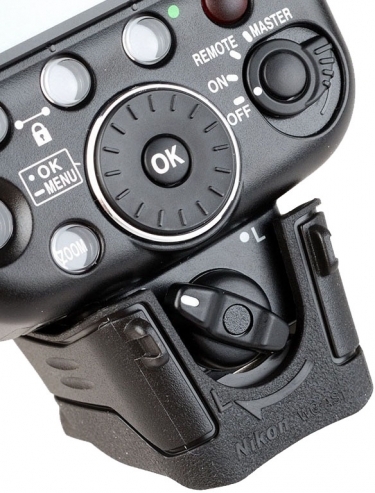 Nikon WG-AS3 Water Guard for D700 Camera's Hot Shoe