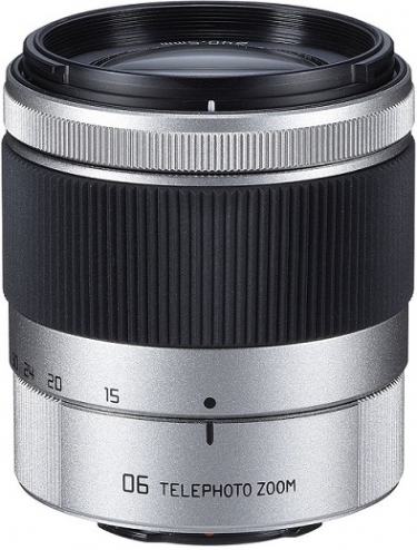 Pentax 15-45mm F2.8 Q 06 Telephoto Zoom Lens