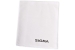 Sigma Micro Fibre Lens Cleaning Cloth (White)