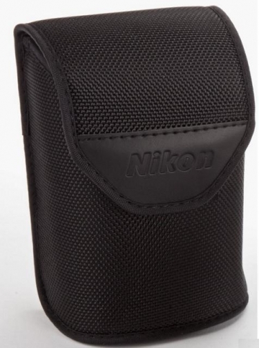 Nikon EX Sportstar 10x25 DCF Water Proof Binocular Black