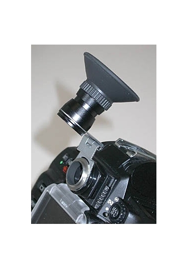 Nikon DG-2 Eyepiece (2x) Magnifier