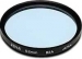 Hoya 49mm Standard 82A Blue Filter