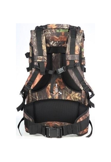Benro BRFN400C Falcon Backpack Camouflage