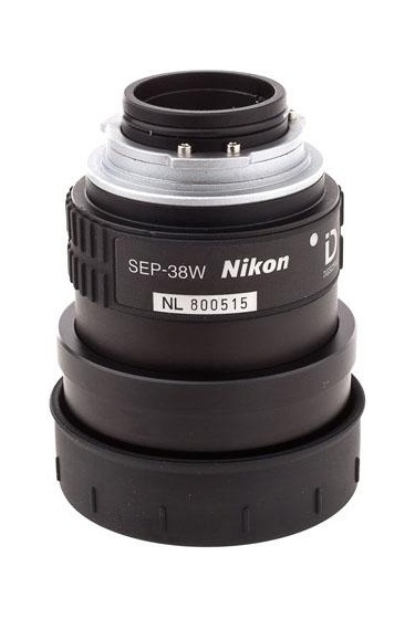 Nikon SEP-38W Eyepiece For Prostaff 5 Fieldscope