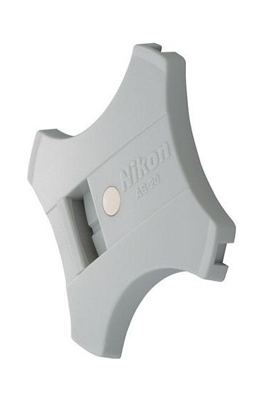 Nikon AS-20 Speedlight Stand For SB-R200 Flash Head