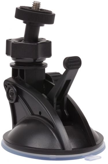 Fuji Large Suction Mount for Action Cam & Camera With Tripod Mount