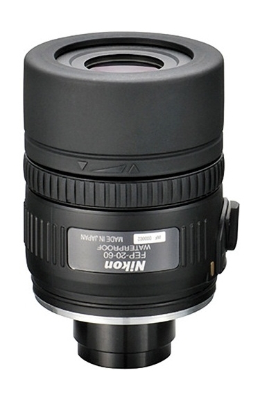 Nikon SEP-20-60 Eyepiece For Prostaff 5 Fieldscope