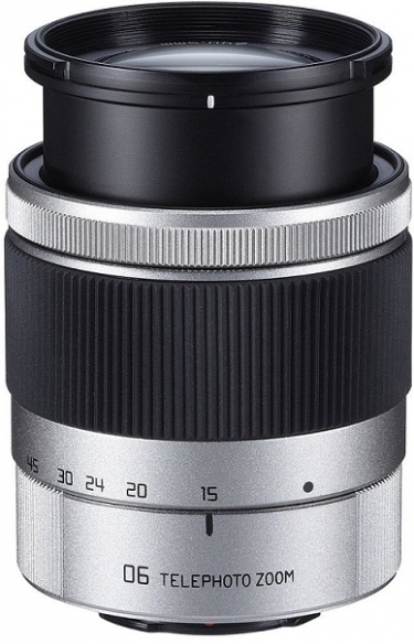 Pentax 15-45mm F2.8 Q 06 Telephoto Zoom Lens