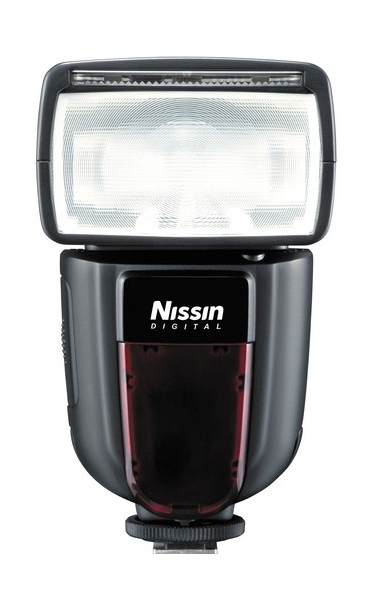 Nissin Di700 Air Flashgun For Sony