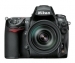 Nikon D700 Digital SLR FX-Format 12.1MP Camera