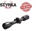 Styrka 3-9x40 S5 Series Riflescope (SH-BDC Reticle)