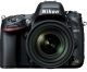 Nikon D600 Digital Camera With Nikkor 24-85mm F3.5-4.5G ED VR Lens