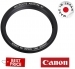 Canon ML-67 Macrolite Ring Flash Adapter for 67mm Filter Thread Lens
