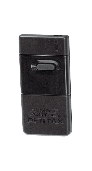 Pentax F Remote Control