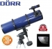 Dorr Danubia Orion 200 Newton Reflector Astro Telescope
