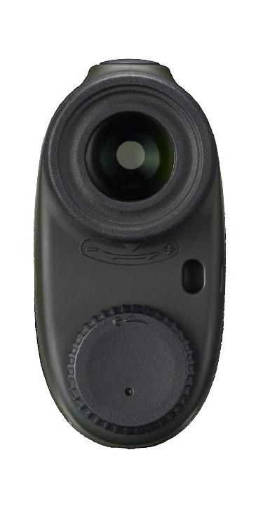 Nikon 3000 Arrow ID Bowhunting Laser Rangefinder