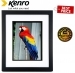 Kenro Ambassador Natural Wood Frame 8x6 Inches
