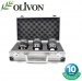 Olivon ED Eyepiece Outfit 5mm 12mm 18mm In Case