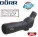 Danubia Fuchs 60 Zoom Spotting Scope 16-40x60