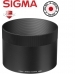 Sigma LH1050-01 Hood For 150-600mm F/5-6.3 DG OS HSM Lens