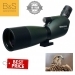 Barr & Stroud Sahara 15-45x60 MC Angled Spotting Scope