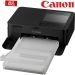 Canon SELPHY CP1500 Compact Photo Printer (Black)