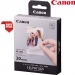 Canon XC-20L Ink/Paper Set, 54x85 mm, 20 Prints